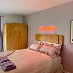 Artistic Apartment