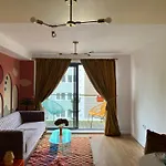 Artistic Apartment