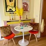 Artistic Apartment