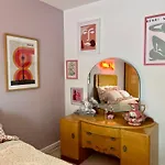 Artistic Apartment