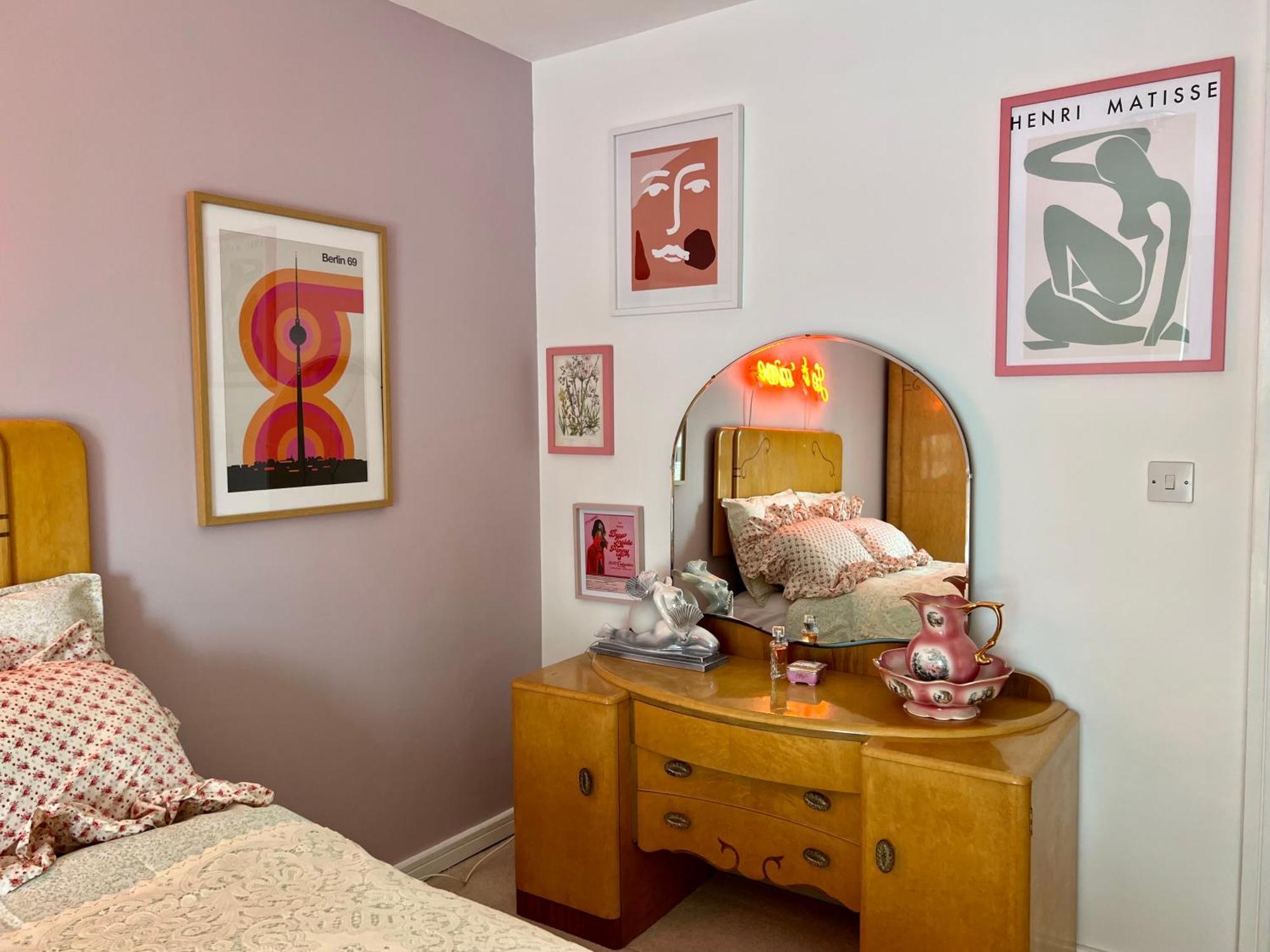 Appartamento Artistic Londra